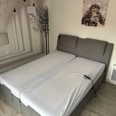 Au Calme Avec Piscine En Saison * Rouge-Perriers